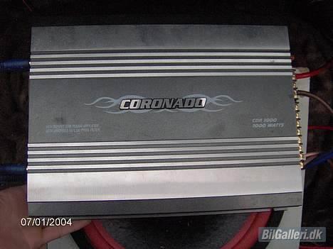 Honda civic (solgt) billede 11