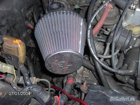 Honda civic (solgt) billede 13