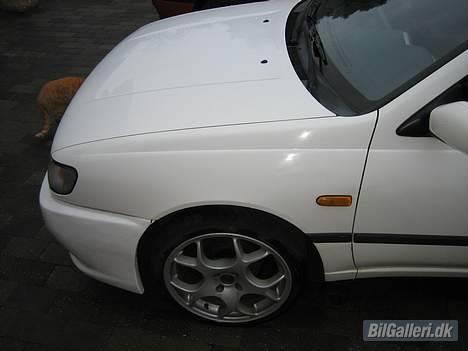 Nissan Sunny  (Solgt) billede 6