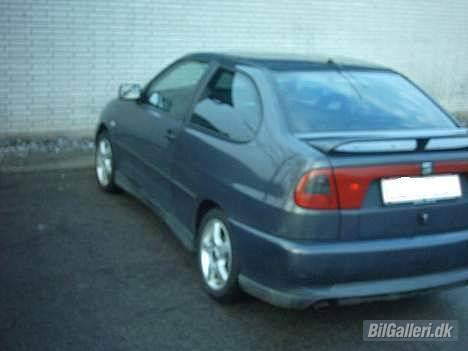 Seat #####solgt####### billede 13