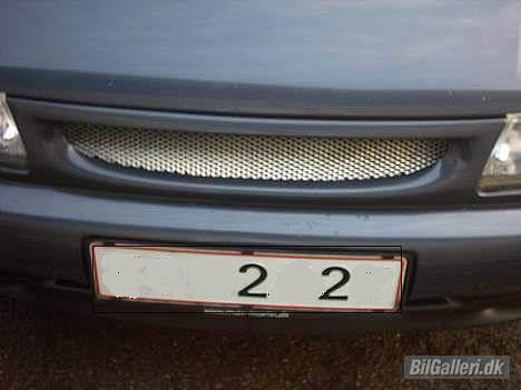 Seat #####solgt####### billede 14