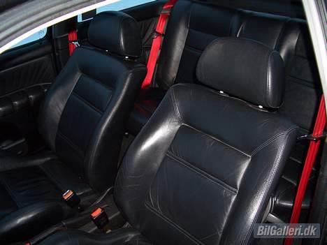 VW Golf 3 GTI TDI SOLGT billede 9