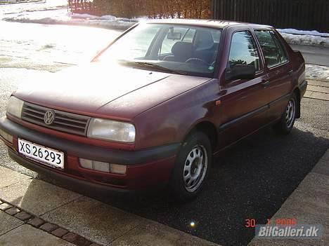 Honda Accord 2,0I 16v "SOLGT" billede 14