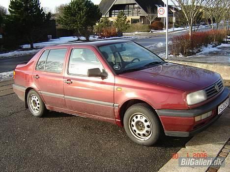 Honda Accord 2,0I 16v "SOLGT" billede 15