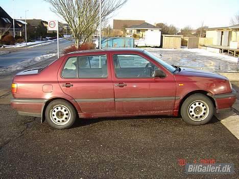 Honda Accord 2,0I 16v "SOLGT" billede 16