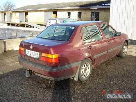 Honda Accord 2,0I 16v "SOLGT" billede 17