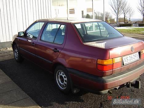 Honda Accord 2,0I 16v "SOLGT" billede 18