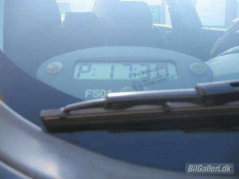 Alfa Romeo 156 2,5 V6 24V billede 11