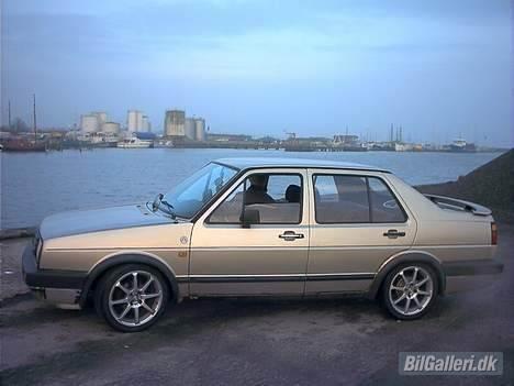 VW Jetta solgt billede 1