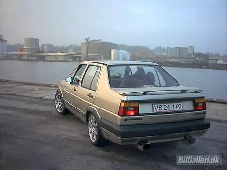 VW Jetta solgt billede 2