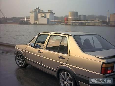 VW Jetta solgt billede 3