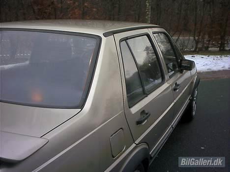 VW Jetta solgt billede 4