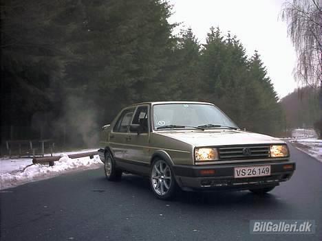 VW Jetta solgt billede 5