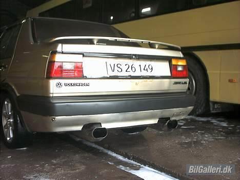 VW Jetta solgt billede 7