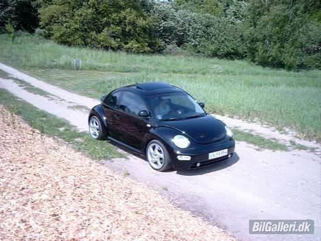 Citroën saxo 1,6 8v solgt - ER OGSÅ HER INDE, ER DOG SOLGT billede 4