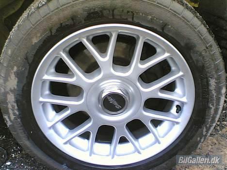 Mercedes Benz vito 110 D  billede 3