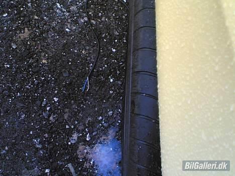 Mercedes Benz vito 110 D  - hovsa er vist lidt brede billede 6