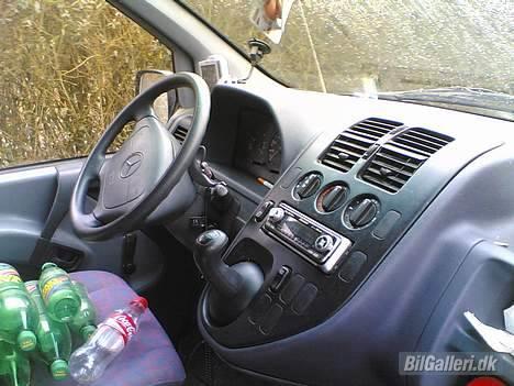Mercedes Benz vito 110 D  billede 7