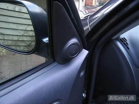 Toyota RAV4 Wave " SOLGT" - Org. Diskanter gør virkelig en forskel billede 11