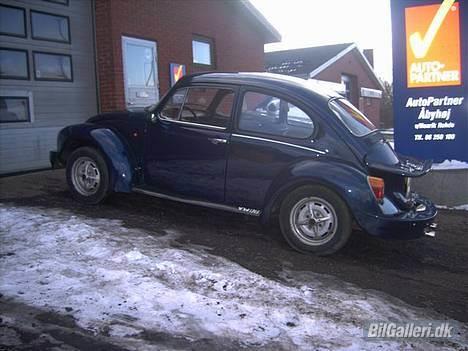 VW 1303  (solgt) billede 2
