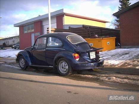 VW 1303  (solgt) billede 4