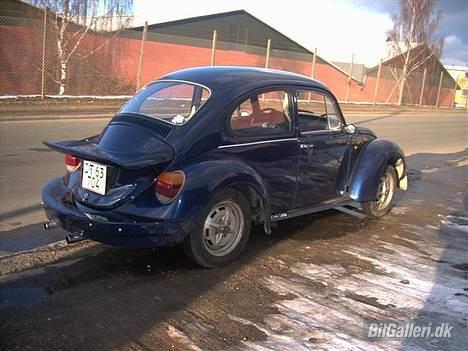 VW 1303  (solgt) billede 5