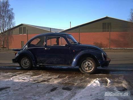 VW 1303  (solgt) billede 8