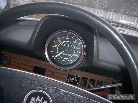 VW 1303  (solgt) billede 9