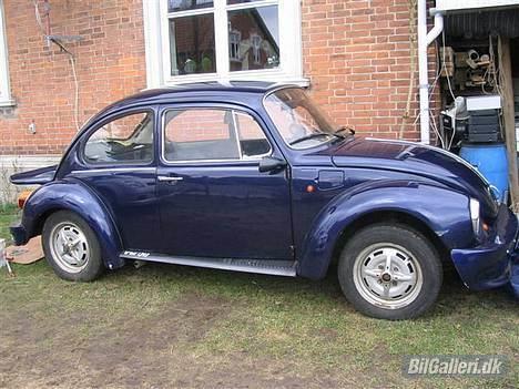 VW 1303  (solgt) billede 10