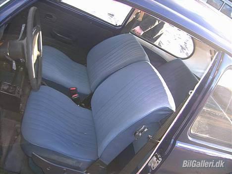 VW 1303  (solgt) billede 12