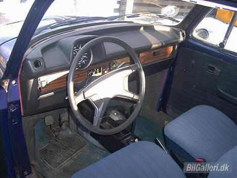 VW 1303  (solgt) billede 13