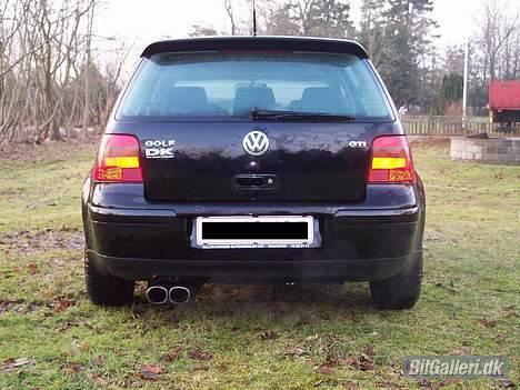 VW Golf 4 (Solgt) billede 3