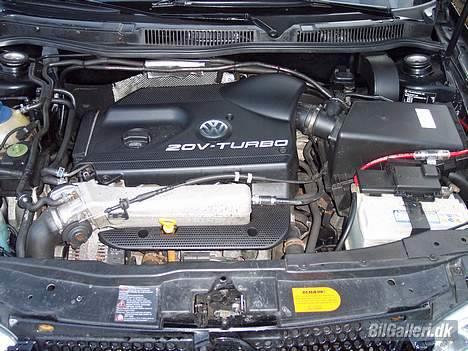 VW Golf 4 (Solgt) billede 5