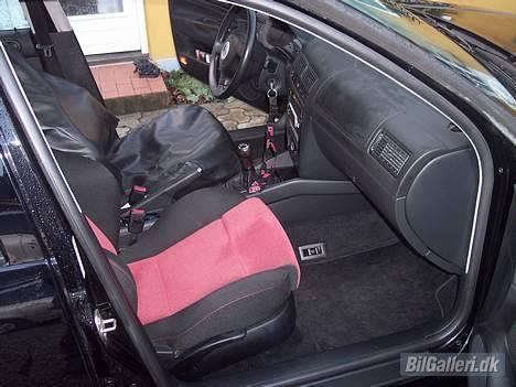 VW Golf 4 (Solgt) billede 7