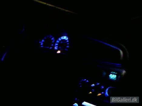 Hyundai Elantra (Solgt) billede 12