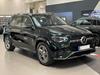 Mercedes Benz GLE 350 de 4MATIC SUV