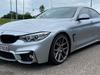 BMW 420d Grand Coupe 