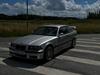 BMW E36 Coupe 320I