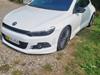 VW Scirocco 2,0 Tsi Van 350 hk 