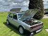 VW Golf 1 GLD