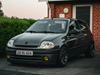 Renault Clio MK2 PH1