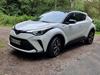 Toyota C-HR C-lub Premium 1.8