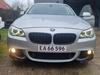 BMW F11 525D