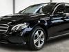 Mercedes Benz E220D