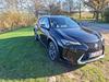 Lexus ux 250h 