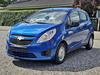 Chevrolet Spark 1.0i. (M300)