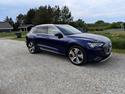 Audi Etron 55 - S-Line