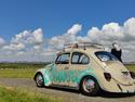 VW 1200 type1 #Snøvsen