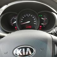 Kia RIO   [=SPAREKASSEN=]