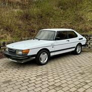 Saab 900 Turbo 8v Coupe